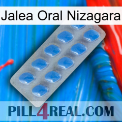 Nizagara Oral Jelly 22